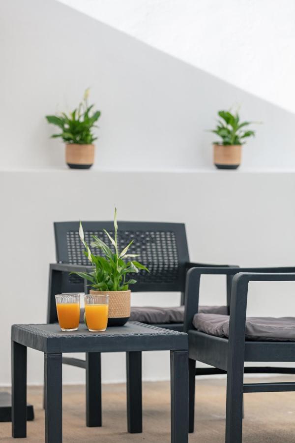 Kalopsia Home Rethymno Exteriér fotografie