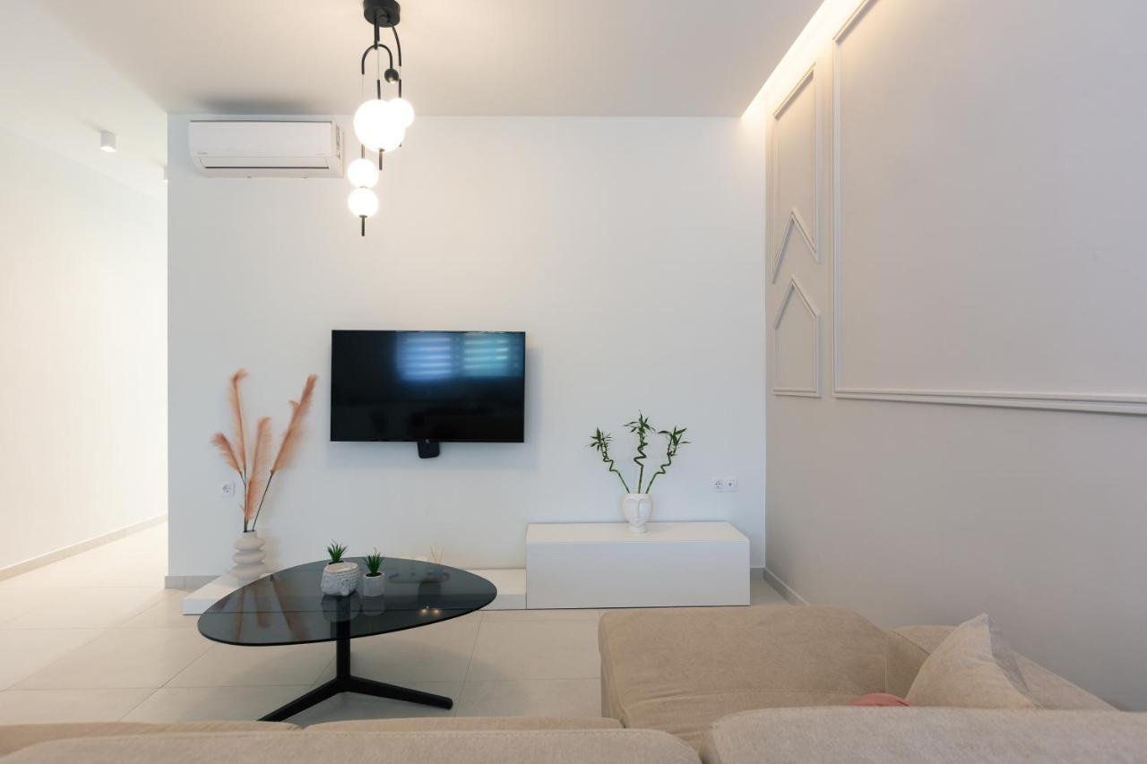 Kalopsia Home Rethymno Exteriér fotografie