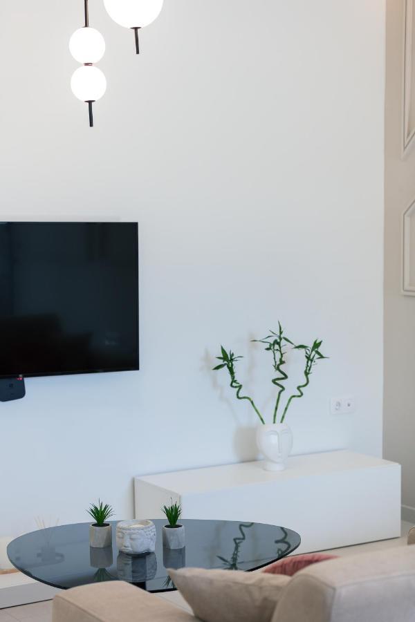 Kalopsia Home Rethymno Exteriér fotografie
