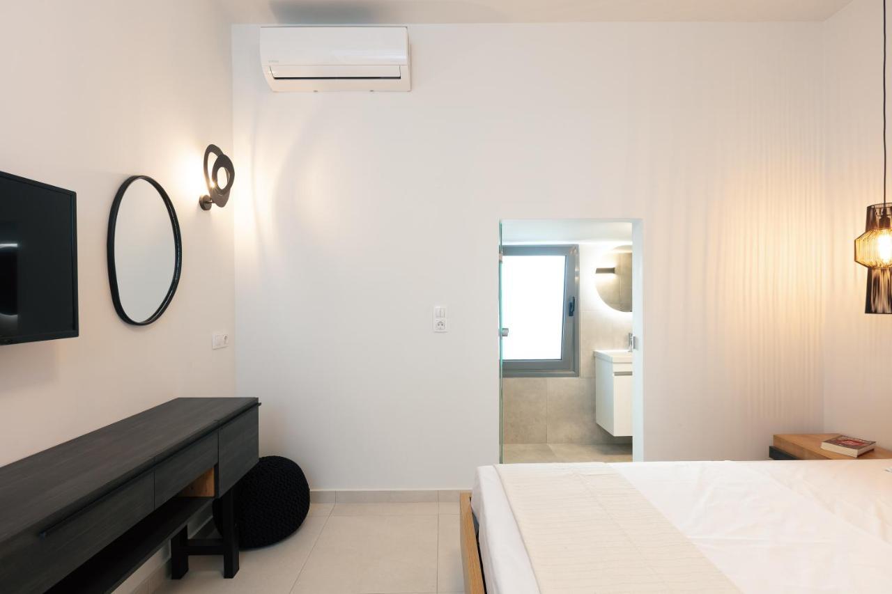 Kalopsia Home Rethymno Exteriér fotografie