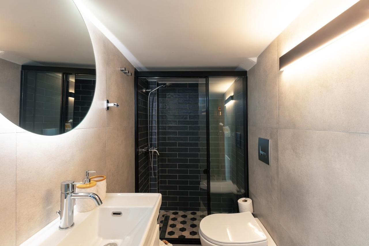 Kalopsia Home Rethymno Exteriér fotografie