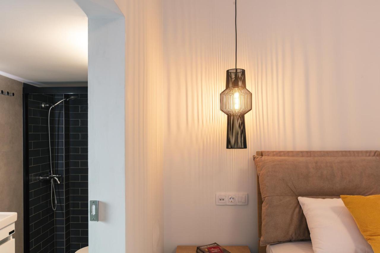 Kalopsia Home Rethymno Exteriér fotografie