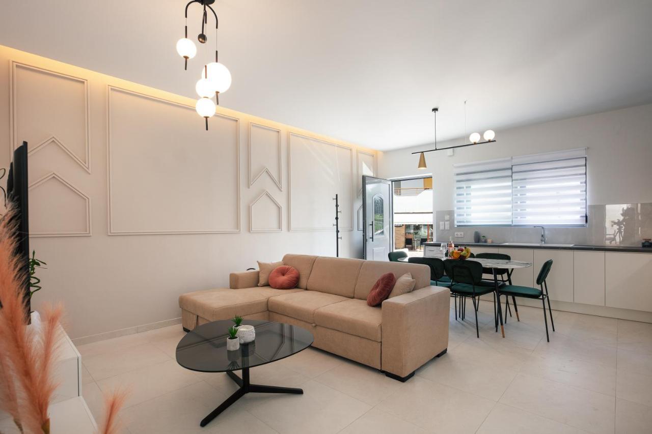 Kalopsia Home Rethymno Exteriér fotografie