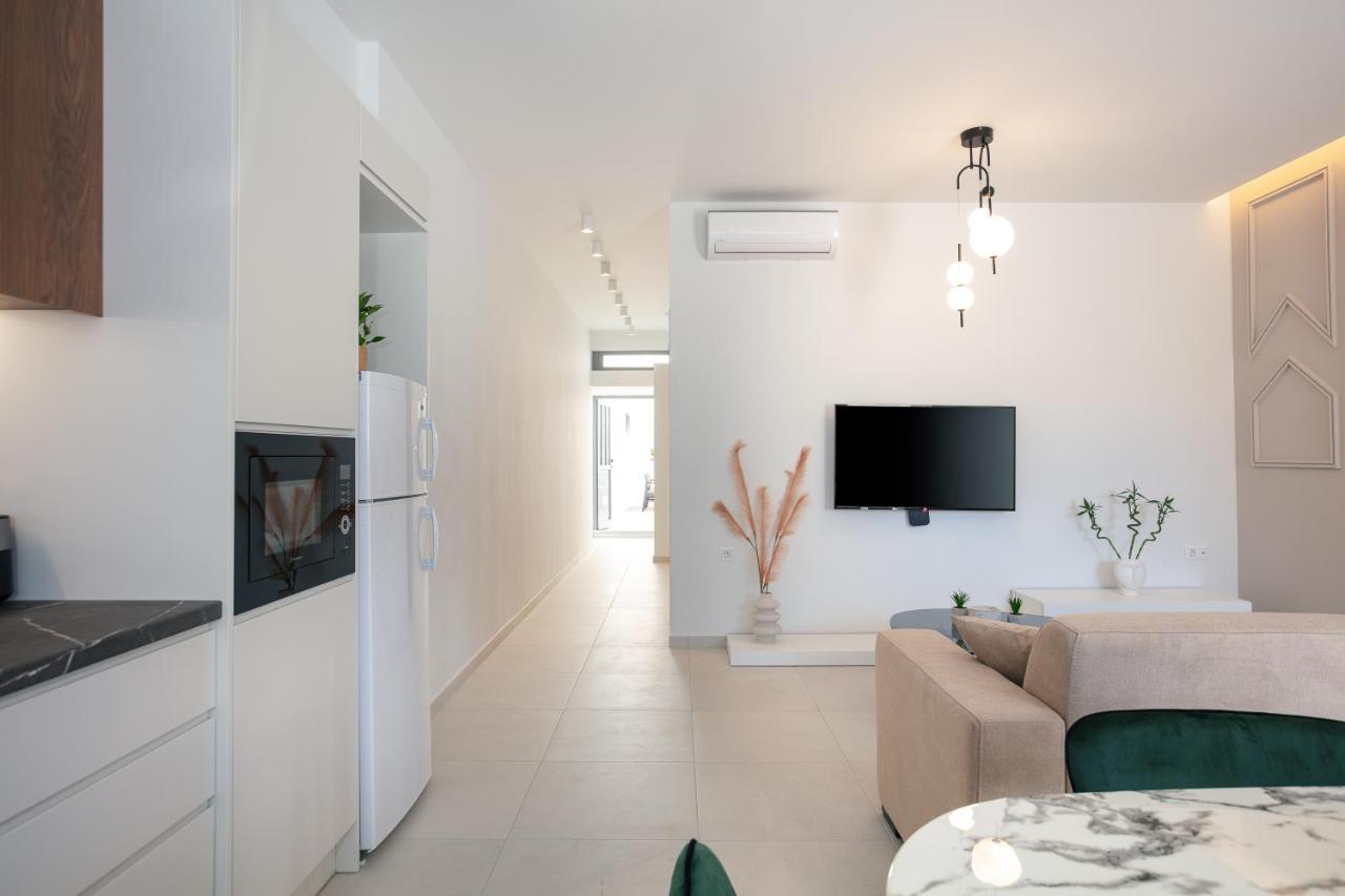 Kalopsia Home Rethymno Exteriér fotografie